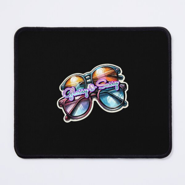 Item preview, Glassy & Sassy designed and sold by A-GEM-Allusions.