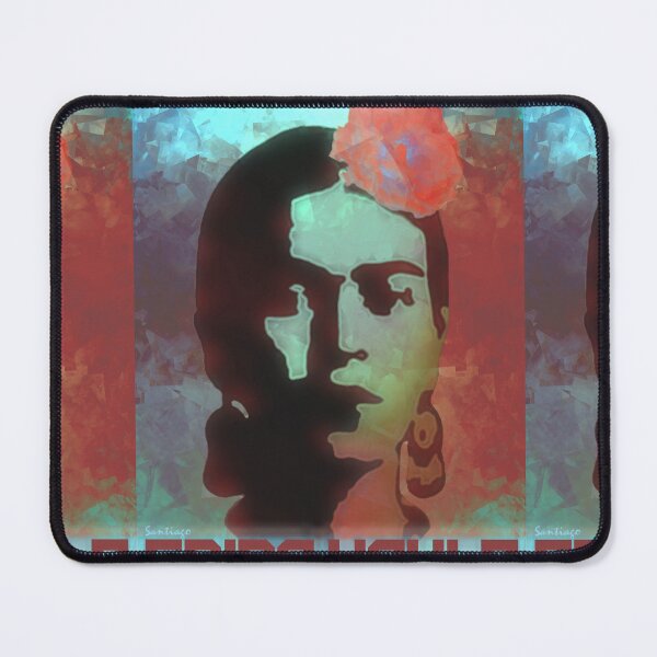 Item preview, Frida (V6.4) designed and sold by Jorge Santiago Jiménez.