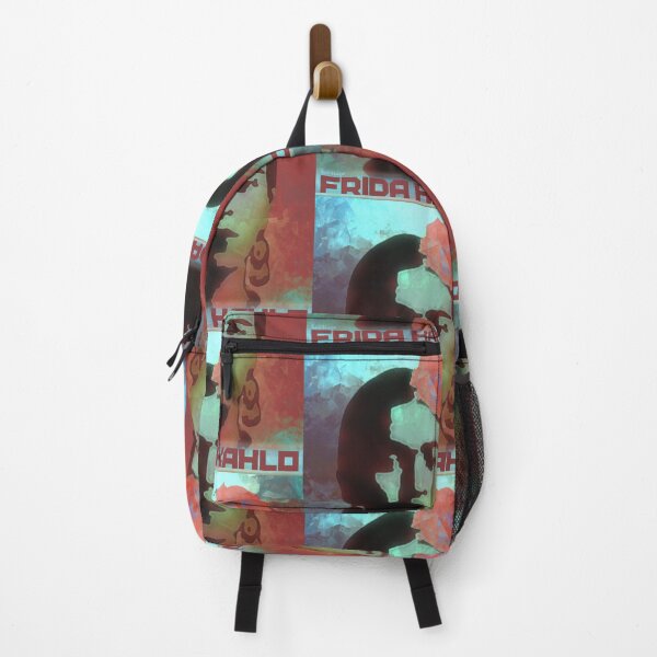 Item preview, Frida (V6.4) designed and sold by Jorge Santiago Jiménez.