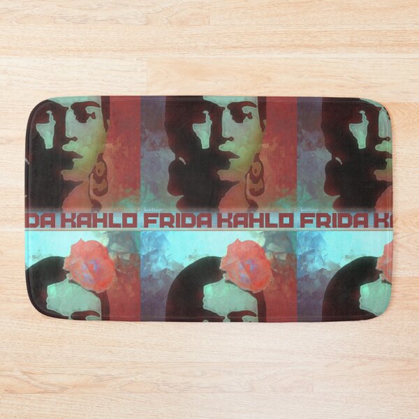 Item preview, Frida (V6.4) designed and sold by Jorge Santiago Jiménez.