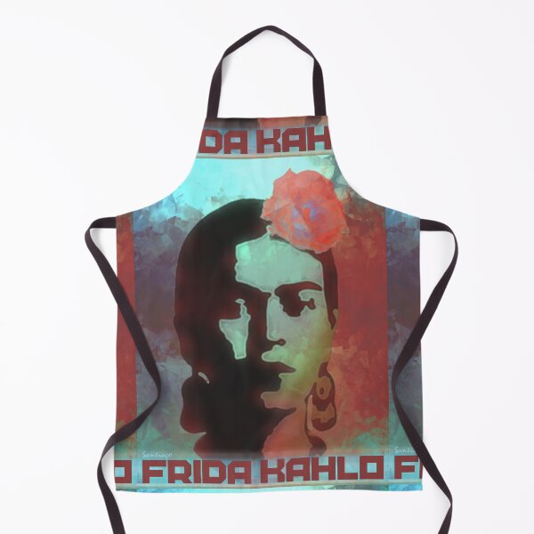 Item preview, Frida (V6.4) designed and sold by Jorge Santiago Jiménez.