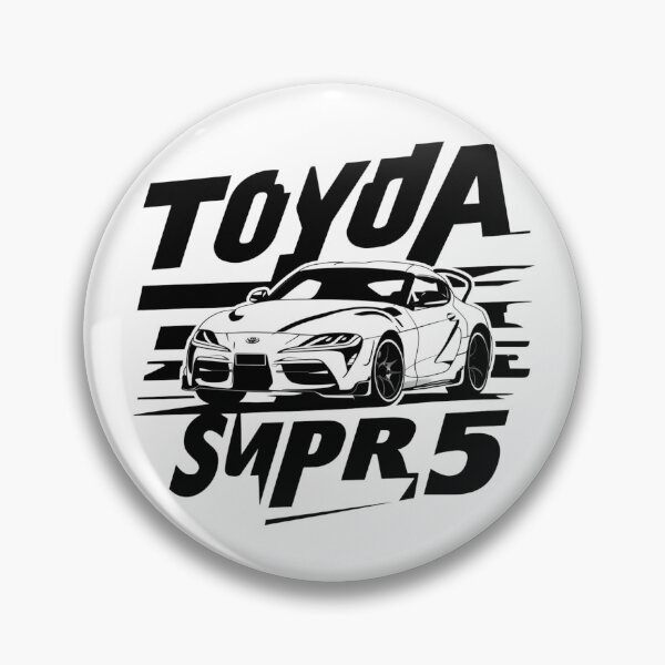 Item preview, Toyota Supra MK5 designed and sold by Dem0r.