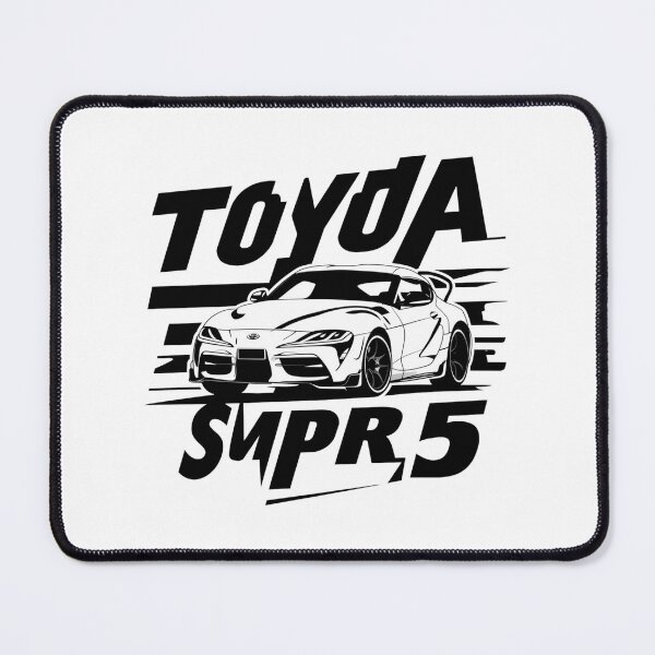 Item preview, Toyota Supra MK5 designed and sold by Dem0r.