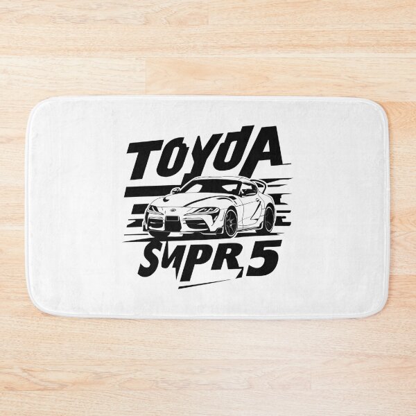 Item preview, Toyota Supra MK5 designed and sold by Dem0r.