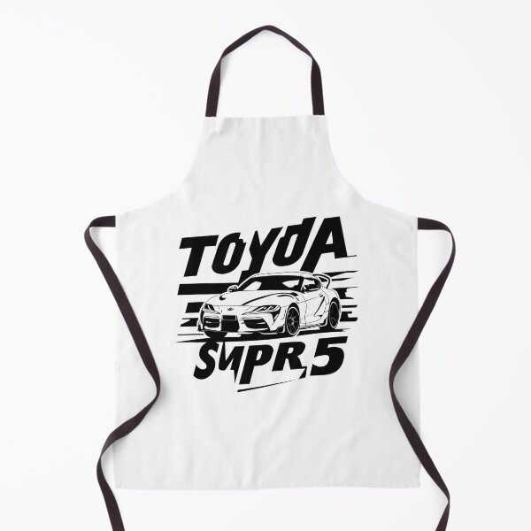 Item preview, Toyota Supra MK5 designed and sold by Dem0r.