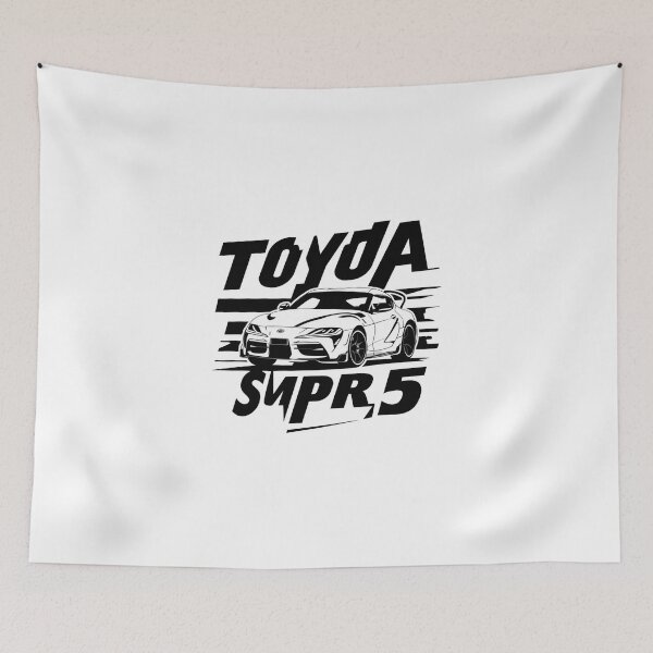 Item preview, Toyota Supra MK5 designed and sold by Dem0r.