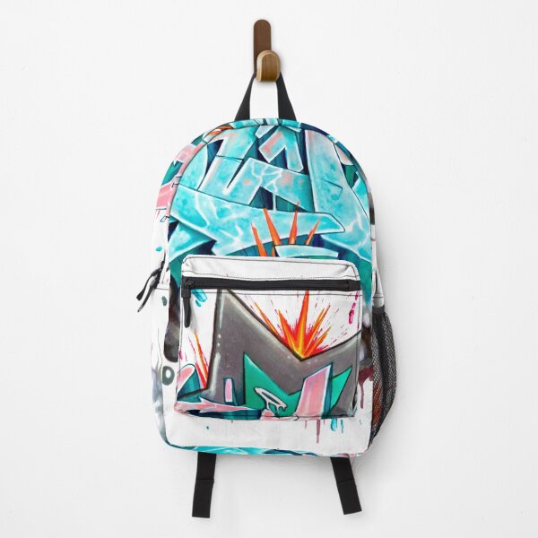 Item preview, Ice Wildstyle Raise 1 designed and sold by Raise-bmp.