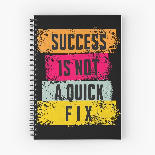 Item preview, Success is not quick fix designed and sold by lafranc.