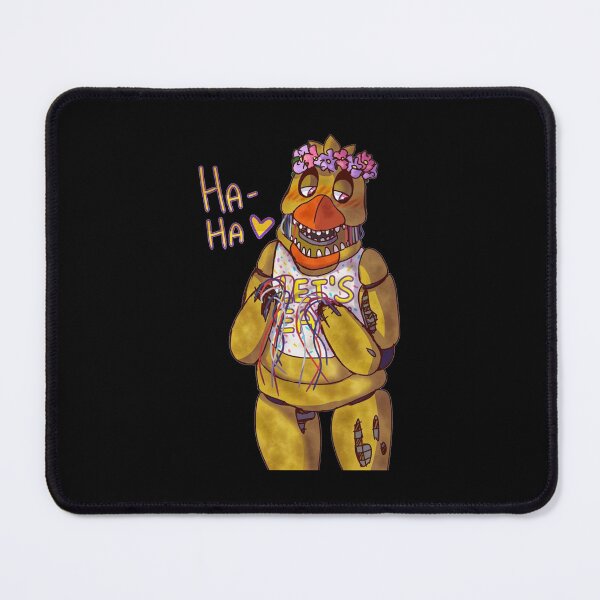 Item preview, Fnaf Chica designed and sold by Alysonwilsonrt.