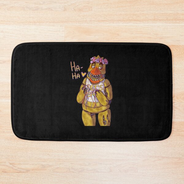 Item preview, Fnaf Chica designed and sold by Alysonwilsonrt.