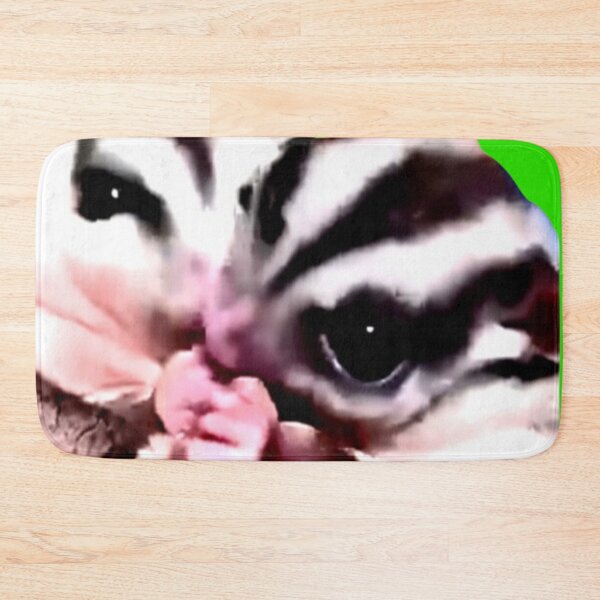 Item preview, Sugar Gliders Artwork  designed and sold by 3triadstore.