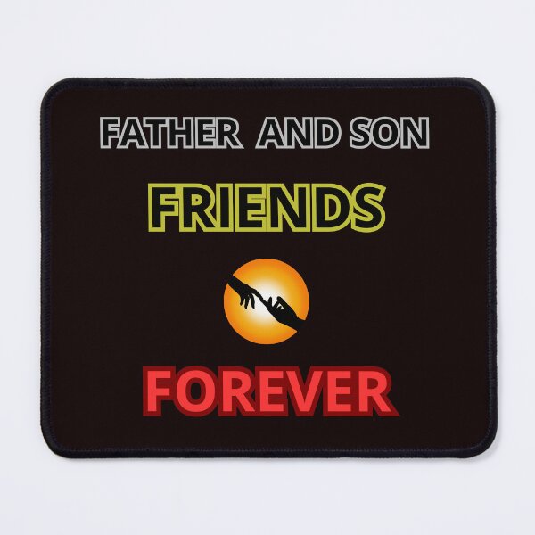 Item preview, FATHER AND SON designed and sold by Tadeusz1.