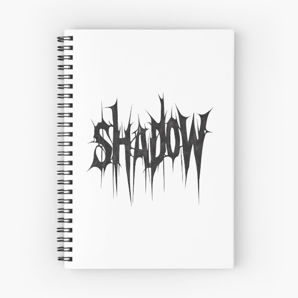 Item preview, Shadow Text designed and sold by Dem0r.