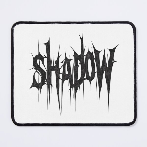 Item preview, Shadow Text designed and sold by Dem0r.
