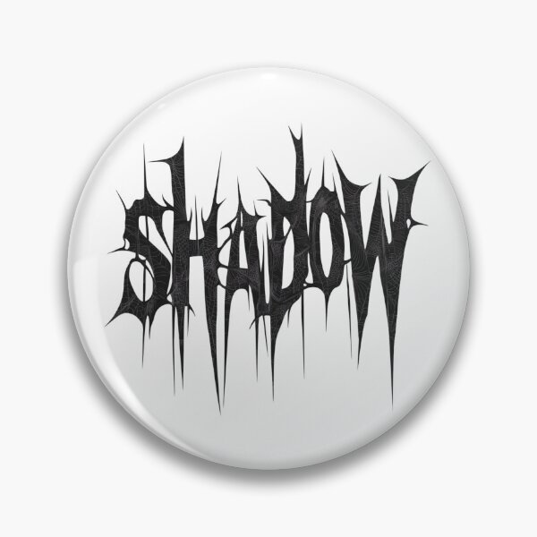 Item preview, Shadow Text designed and sold by Dem0r.