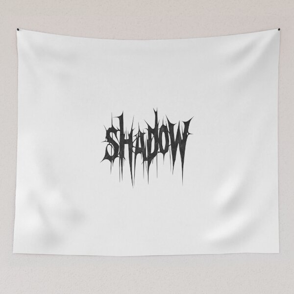Item preview, Shadow Text designed and sold by Dem0r.