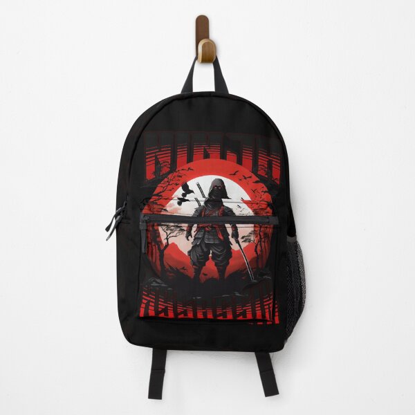 Item preview, Ninja Assassin designed and sold by GksCharlie007.