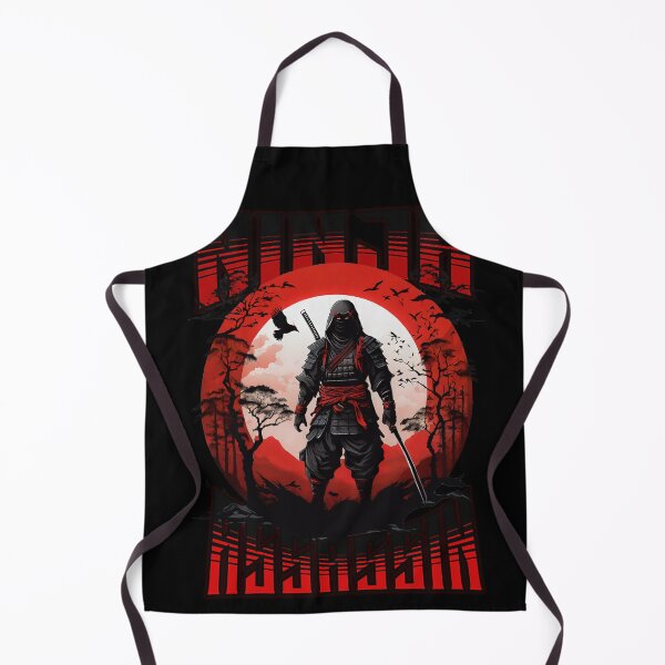 Item preview, Ninja Assassin designed and sold by GksCharlie007.