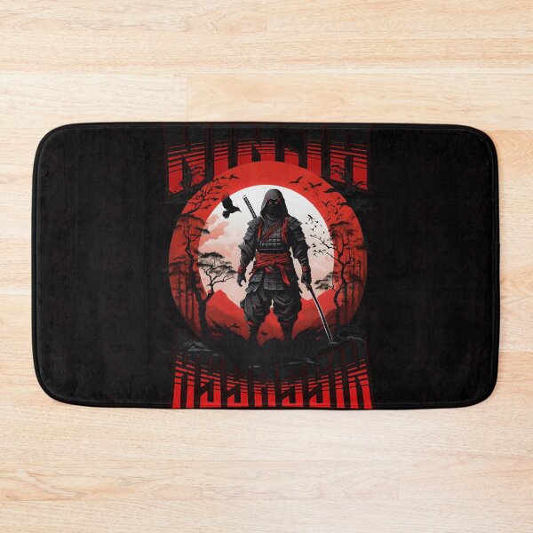 Item preview, Ninja Assassin designed and sold by GksCharlie007.