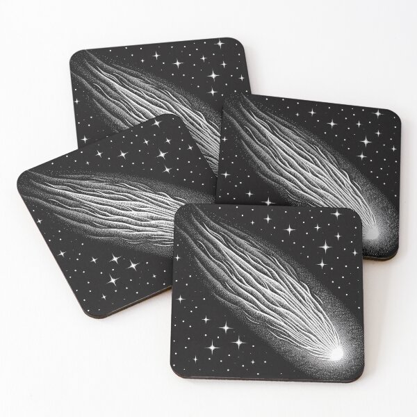 Item preview, Cosmic Trail designed and sold by zzz888.