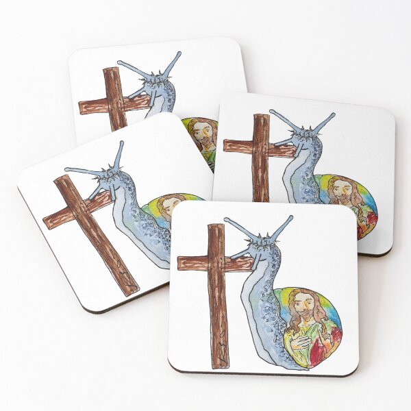 Item preview, Jesus snail designed and sold by mimberart.