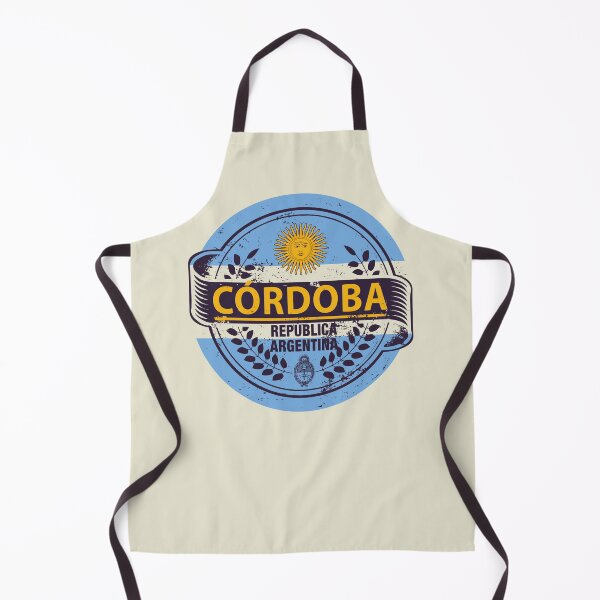 Item preview, Cordoba, Argentina, South America designed and sold by studio838.