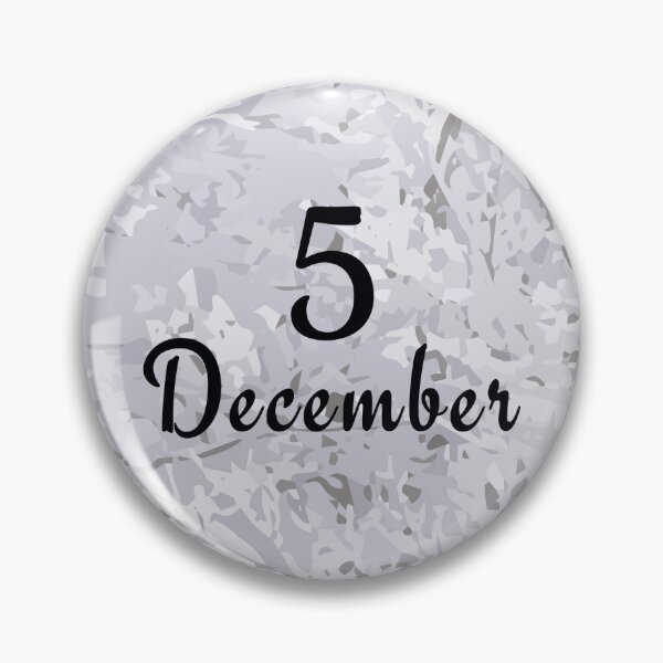 Item preview, 5 December for Special Dates :) - Snowy Tree :) designed and sold by Myriel-Myriel.
