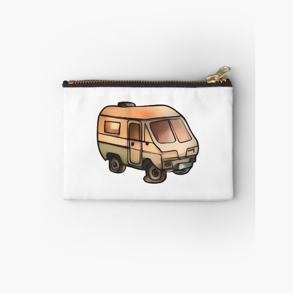 Item preview, Vintage Caravan Adventure designed and sold by SavvyJuanDesign.