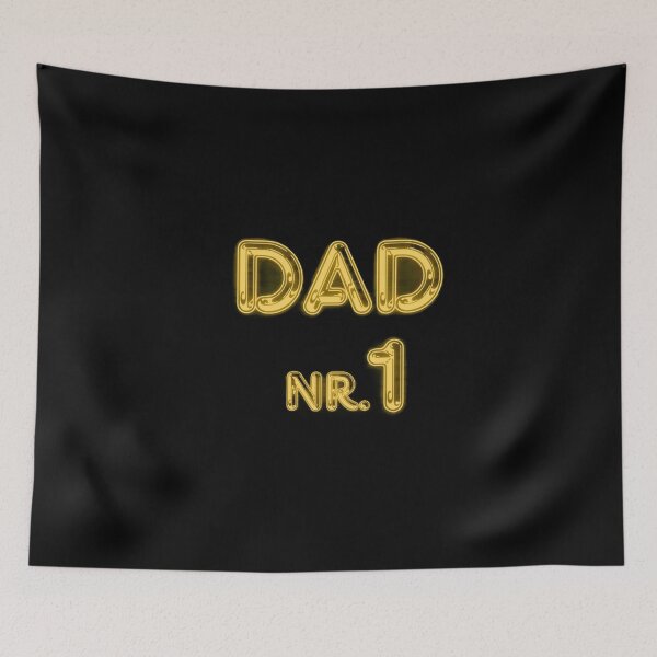 Item preview, Dad nr.1 designed and sold by Krystian9809.