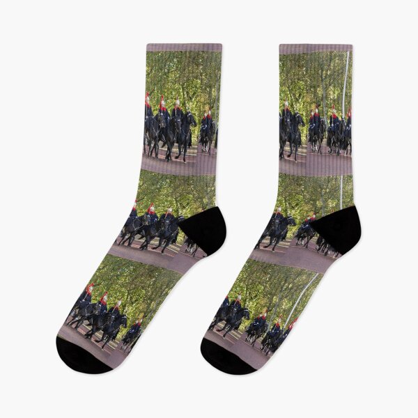 Item preview, Blues & Royals  designed and sold by Mothboybrown.