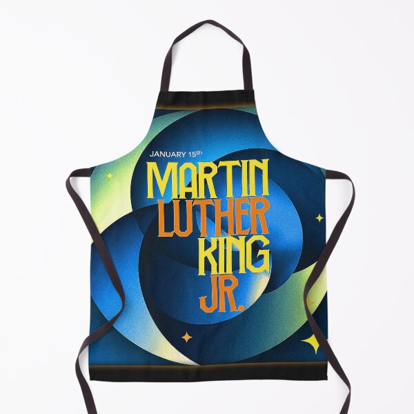 Item preview, Martin Luther King, Jr. designed and sold by DBM Photo Art 1.