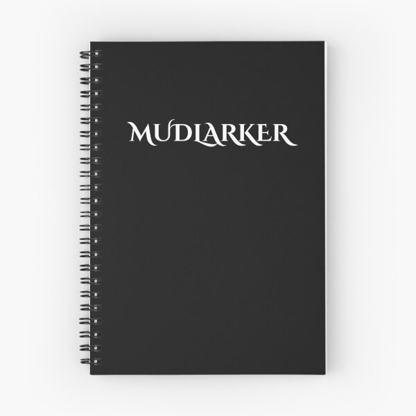 Item preview, Mudlarker designed and sold by TrineNielsen.