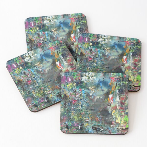 Item preview, ABSTRACT 9-S designed and sold by lautir.