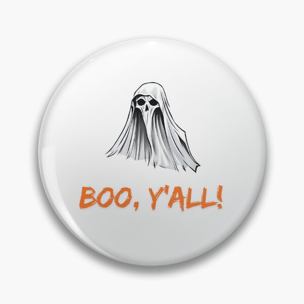 Item preview, Boo, Y'all!, funny, gifts,  designed and sold by Ewelina  Niemiec.