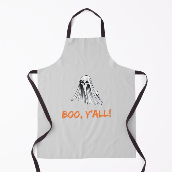 Item preview, Boo, Y'all!, funny, gifts,  designed and sold by Ewelina  Niemiec.