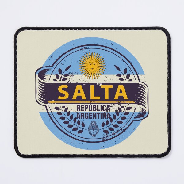 Item preview, Salta, Argentina, South America designed and sold by studio838.
