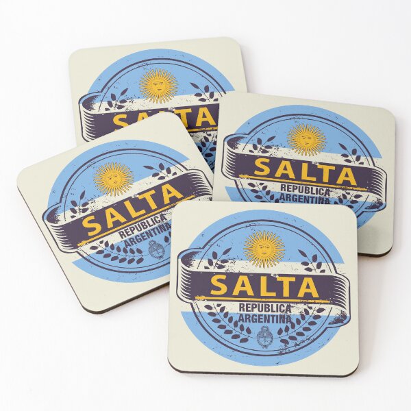 Item preview, Salta, Argentina, South America designed and sold by studio838.