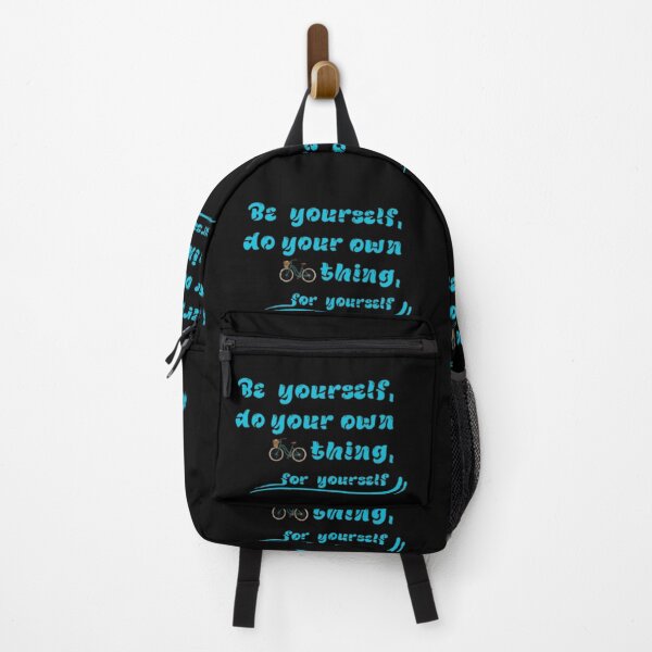 Item preview, Be yourself, do your own thing,for yourself designed and sold by Jummydesign.