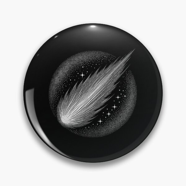 Item preview, Cosmic Comet Dance designed and sold by zzz888.