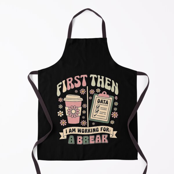 Item preview, Motivational Coffee First Then Data Break Design designed and sold by love3617.