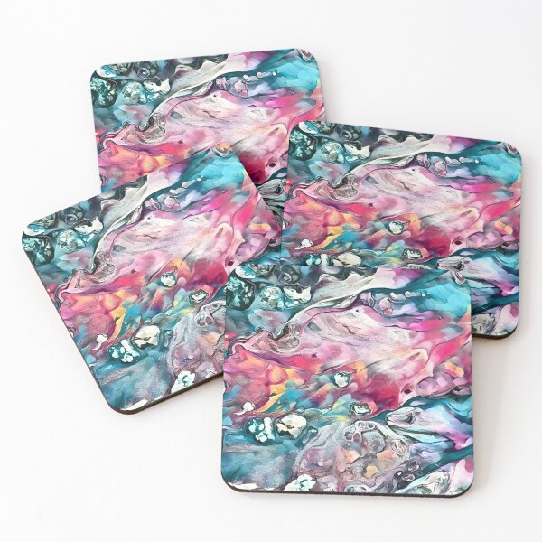 Item preview, Swimming with Fishes Without Glasses designed and sold by BGGretchen.