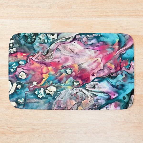 Item preview, Swimming with Fishes Without Glasses designed and sold by BGGretchen.