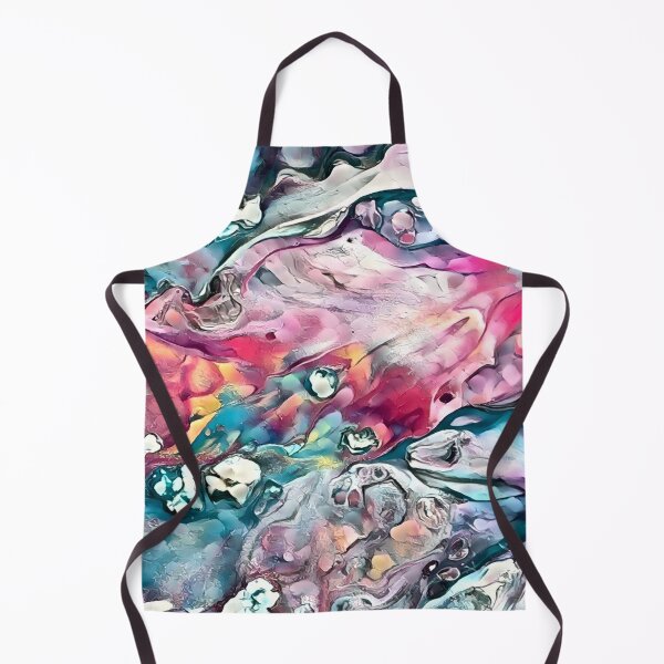 Item preview, Swimming with Fishes Without Glasses designed and sold by BGGretchen.