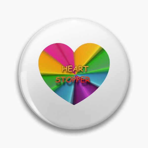 Item preview, Heart Stopper designed and sold by CreativePulse10.