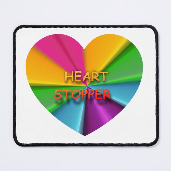 Item preview, Heart Stopper designed and sold by CreativePulse10.