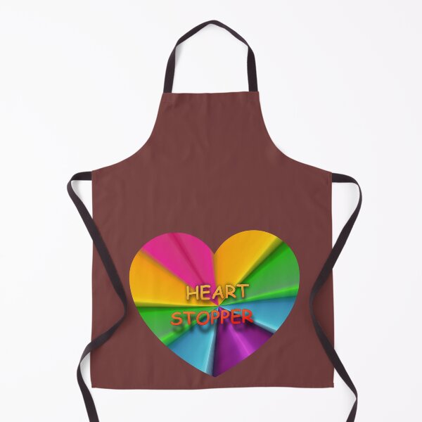 Item preview, Heart Stopper designed and sold by CreativePulse10.