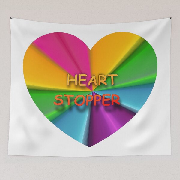 Item preview, Heart Stopper designed and sold by CreativePulse10.