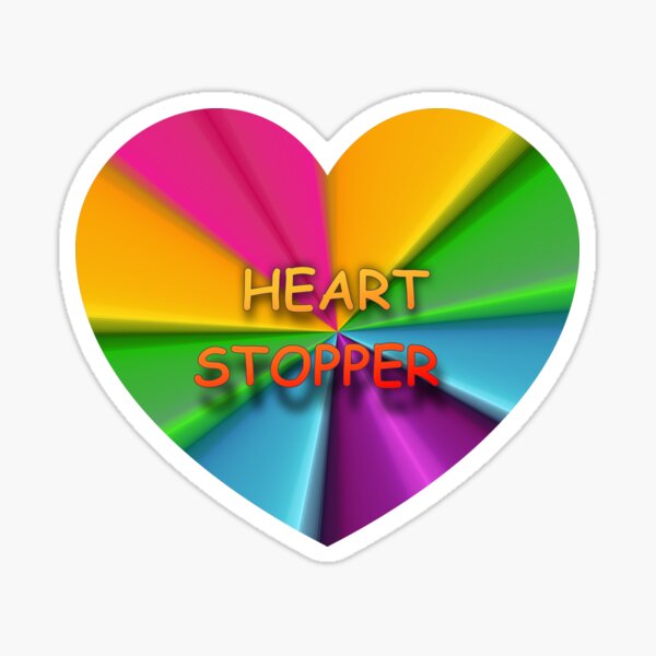 Item preview, Heart Stopper designed and sold by CreativePulse10.