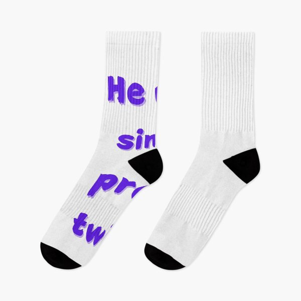 Item preview, He Who Sings Prays Twice designed and sold by FunnyThings1.