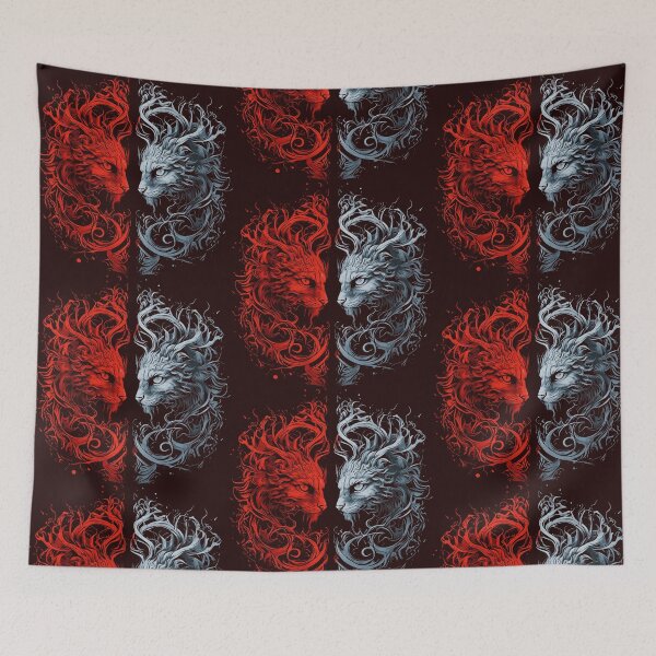 Item preview, Duality designed and sold by JoLew13.